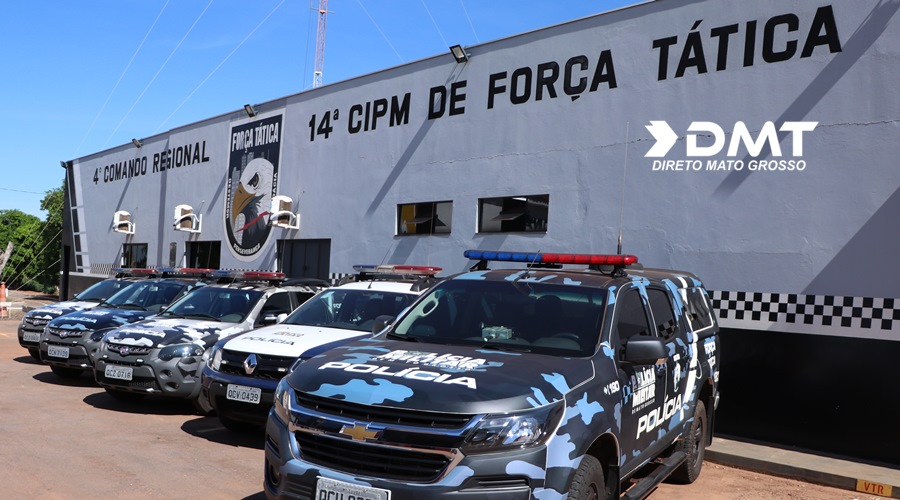 Uma ação solidaria em Rondonópolis teve como resultado arrecadação de alimentos e itens de higiene pessoal 1