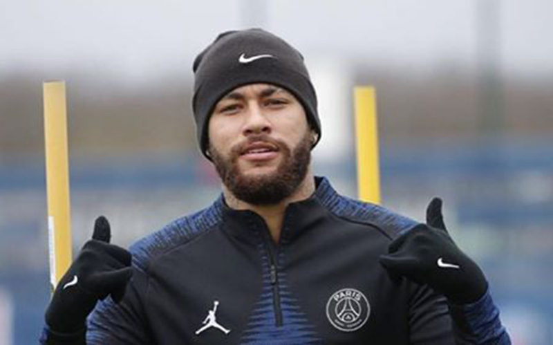 NEYMAR DOA R$ 5 MILHÕES PARA O COMBATE AO COVID-19 1