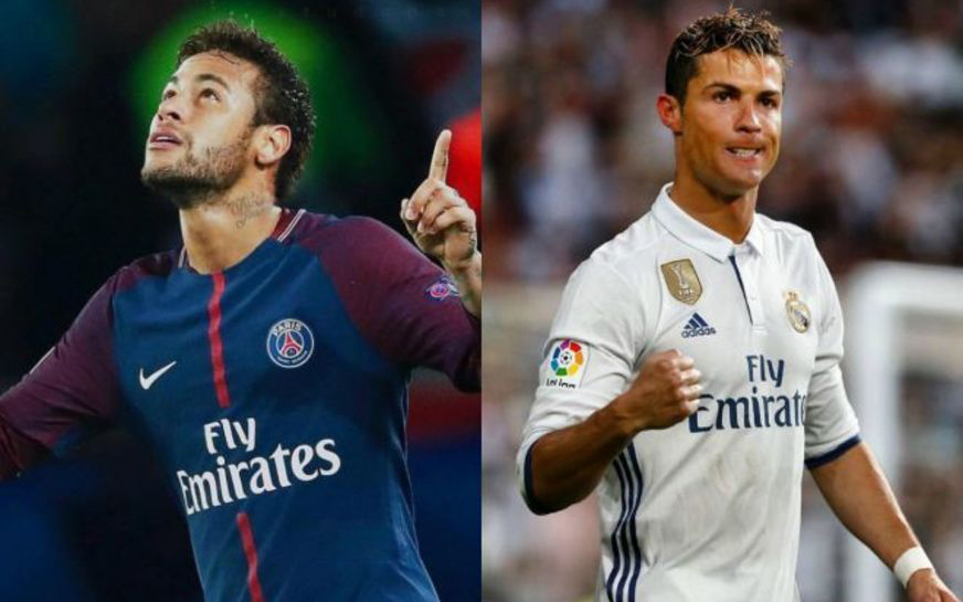 Neymar, Messi, CR7 e o mundo do esporte se unem contra o covid-19 1