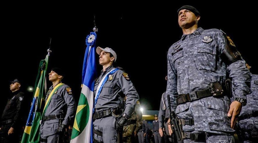 Polícia Militar de Mato Grosso celebrará Dia de Tiradentes com live 1