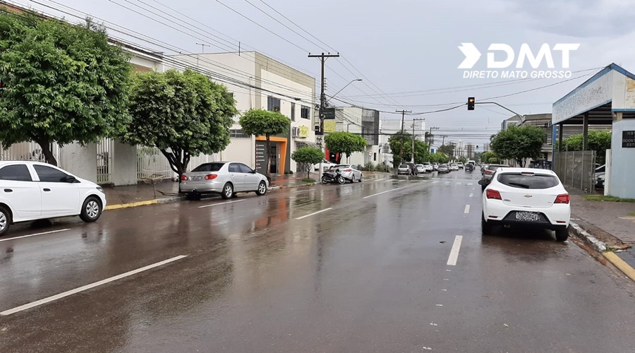 Queda de temperatura eleva preocupação com Covid-19 1