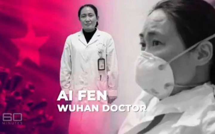 Médica que denunciou surto de coronavírus em Wuhan, na China, está desaparecida 1