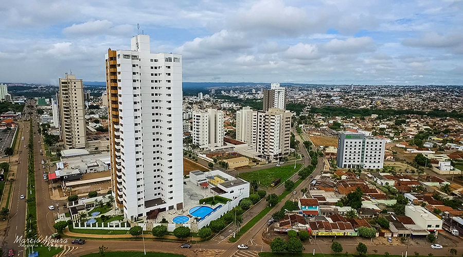 Dados apontam que no primeiro bimestre as exportações tiveram um crescimento de 9% em Rondonópolis 1