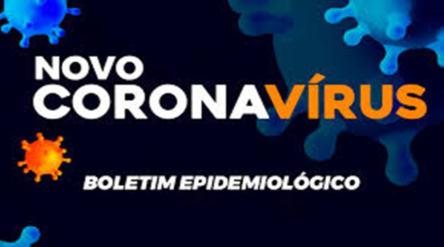 Sexta-feira (22): Mato Grosso registra 544.943 casos e 13.906 óbitos por Covid-19 1