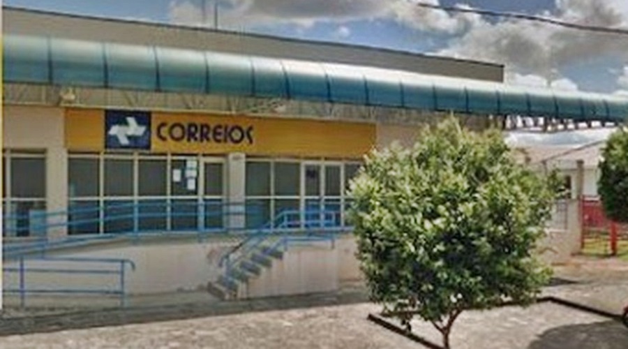 Polícia Federal prende Funcionário dos Correios de Sinop suspeito de furtar encomendas para revender 1