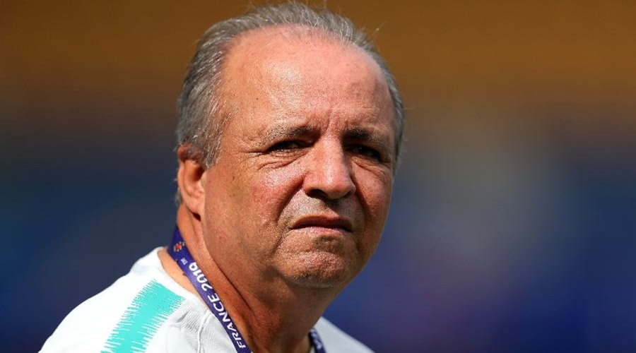 Vadão, ex-técnico da seleção feminina, morre em São Paulo aos 63 anos 1