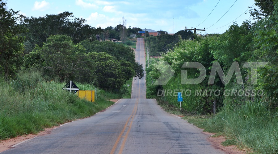 Motorista embriagado derruba vários postes de energia na Rodovia do Peixe e é preso pela PM 1