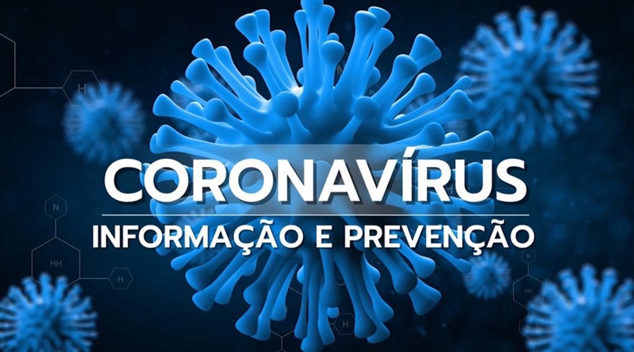 Segunda-feira (01): Mato Grosso registra 2.636 casos e 67 óbitos por Covid-19 1