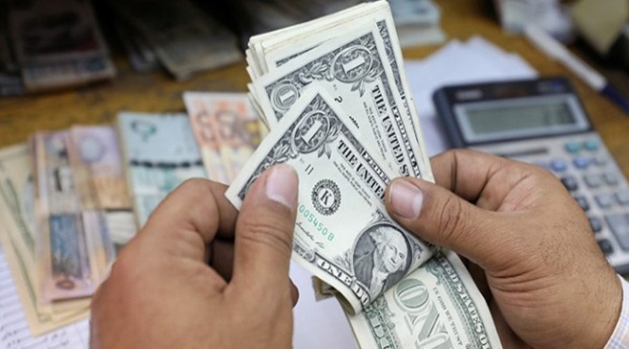 Dólar emenda terceira queda e é vendido a R$ 5,153; Bolsa sobe 0,67% 1