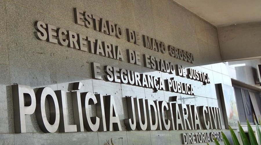 Será empossados pela Polícia Civil 30 novos delegados nomeados pelo estado de Mato Grosso 1