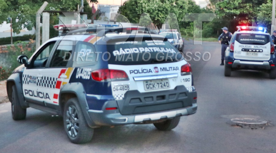 Motorista de aplicativo é preso entregando droga e arma para facção 1