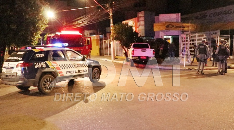 Condutor de Hilux em visível estado de embriagues provoca acidente e deixa vítima de outro veículo gravemente ferida 1