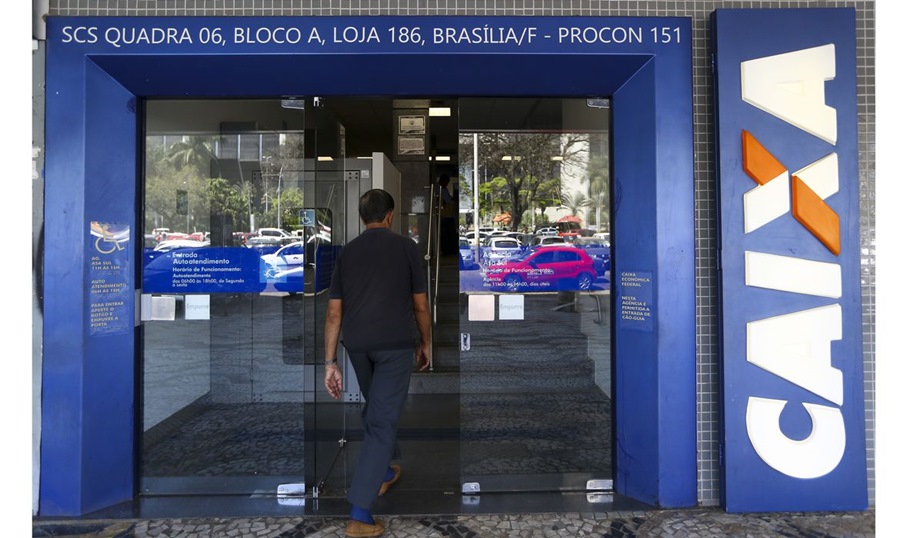 Nascidos em fevereiro podem sacar auxílio emergencial do 3º lote 1