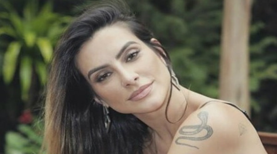 Corte em massa: Cleo Pires é mais uma a perder o contrato fixo com a Globo 1