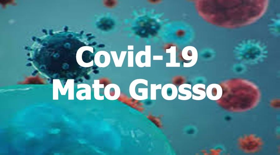 Sexta-feira (30): Mato Grosso registra 143.325 casos e 3.846 óbitos por Covid-19 1