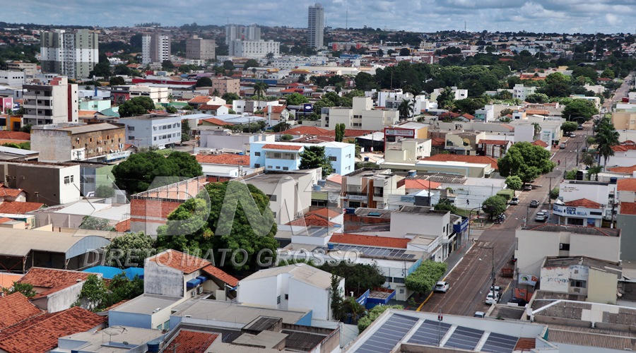 Rondonópolis tem novo decreto restringindo festas e eventos em decorrência do coronavirus 1