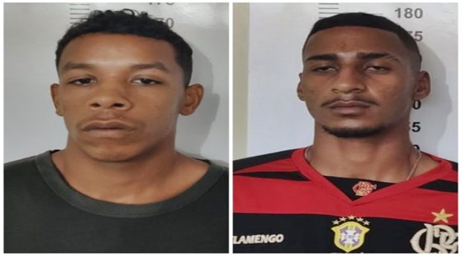 Polícia Civil prende integrantes de grupo criminoso atuante em roubos em região de chácaras 1