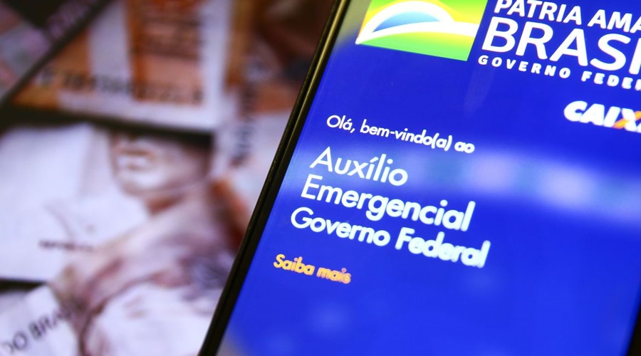 Trabalhadores nascidos em setembro podem sacar o auxílio emergencial 1