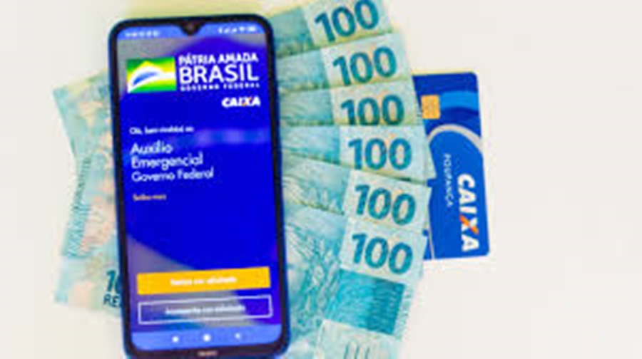 Caixa libera novo saque do auxílio R$ 600; confira calendário completo 1