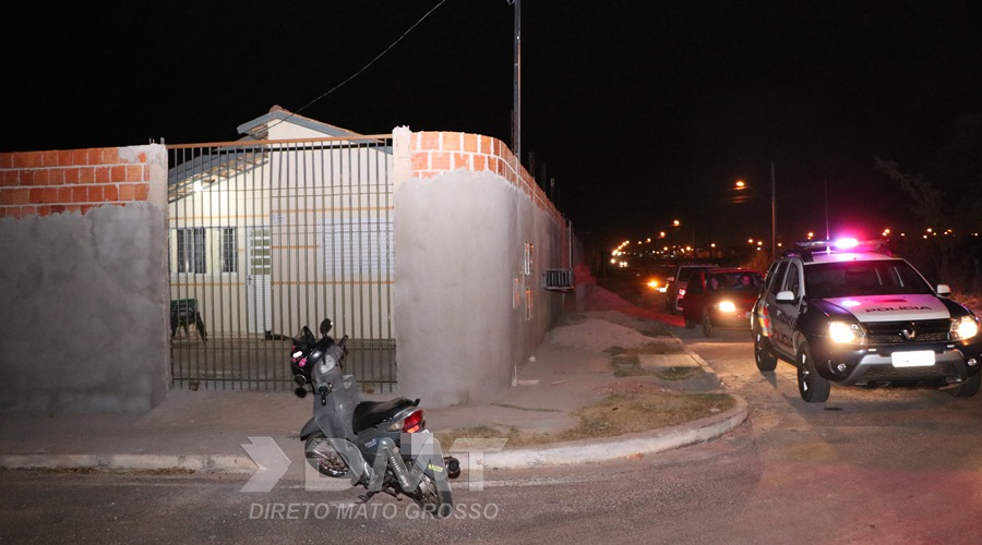 Mulher acusada de matar outra no Juscelino Farias se entrega a Polícia e conta detalhe do crime 1