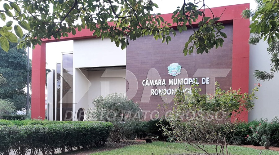 Câmara Municipal definiu formação das comissões temáticas da casa 1