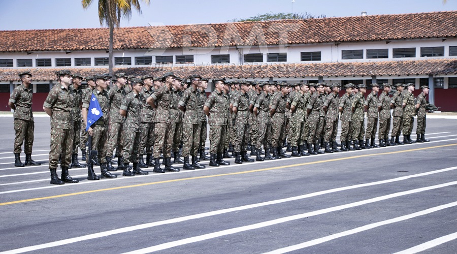 Alistamento Militar tem prazo prorrogado até 30 de setembro 1