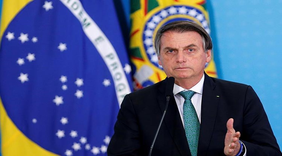 Bolsonaro confirma prorrogação de auxílio emergencial até dezembro 1