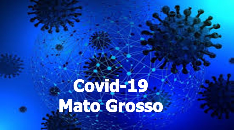 Segunda-feira (03): Mato Grosso registra 55.156 casos e 1.927 óbitos por Covid-19 1