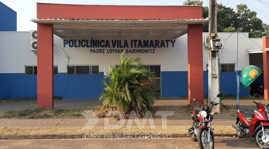 Plantão do projeto Sentinela é na Policlínica Itamaraty e no ESF Parque das Rosas e Margaridas 1