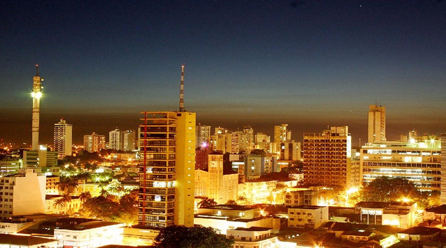 Apenas um município em Mato Grosso está com risco alto de contaminação de Covid-19 1