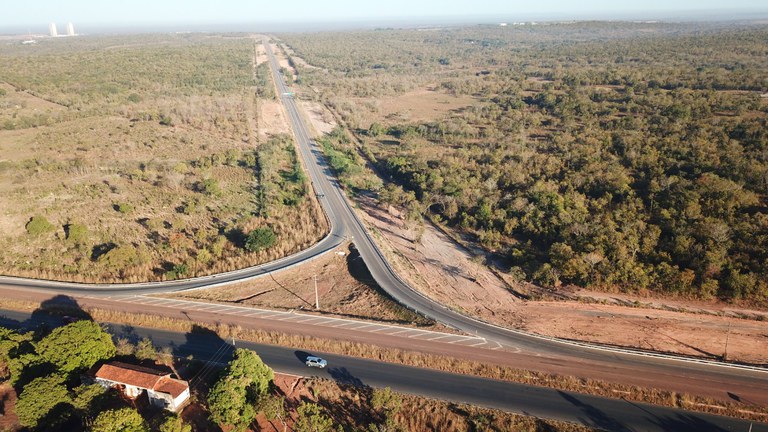 DNIT aprova realização de licitação para as obras do Rodoanel, em Mato Grosso 1