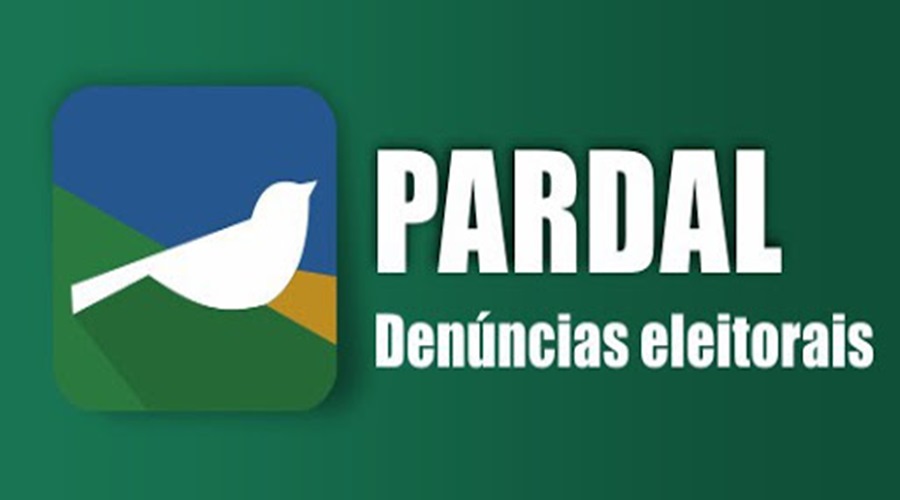 Denúncias em campanhas eleitorais podem ser feitas pelo App Pardal 1