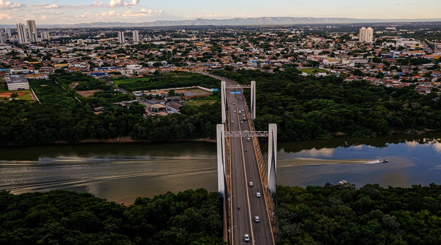 Crimes de homicídio, roubo e furto reduzem em Cuiabá e Várzea Grande 1