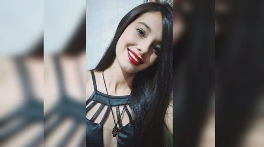 Garota de 16 anos que estava desaparecida em Guiratinga é encontrada morta estrangulada e com sinais de estupro 1