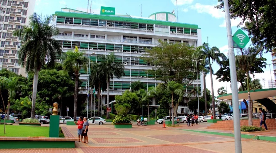 Candidatos à Prefeitura de Cuiabá poderão gastar até R$ 10,2 milhões no 1º turno das eleições, decide TSE 1