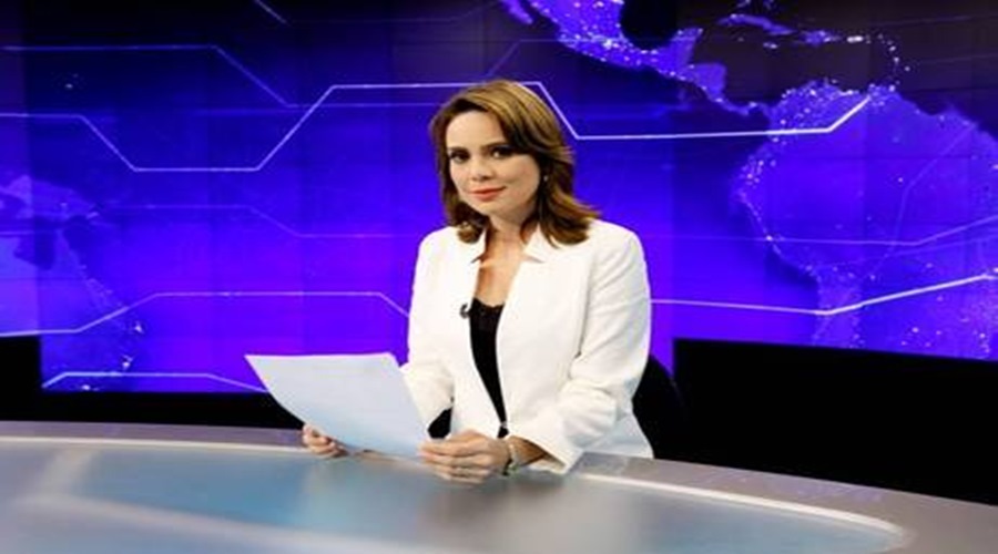 Rachel Sheherazade é dispensada do SBT por e-mail 1