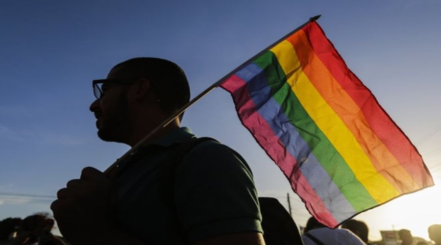 Mato Grosso registra 160 crimes contra LGBTs em oito meses 1