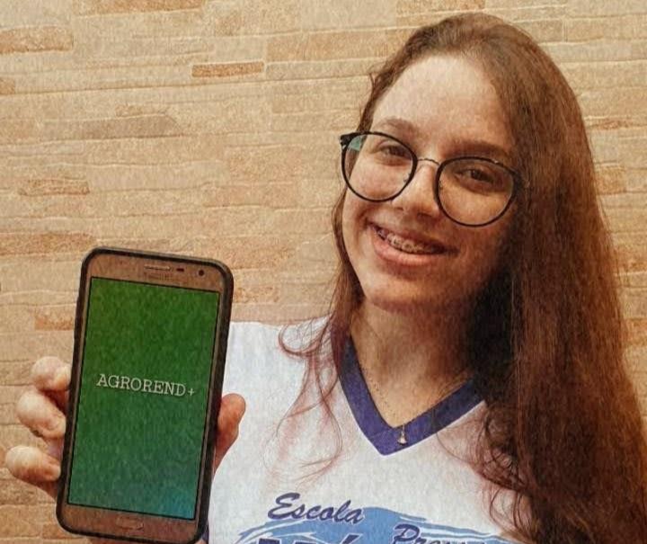 Escola Presidente Médici apresenta projeto de tecnologia voltado para a gestão rural 1