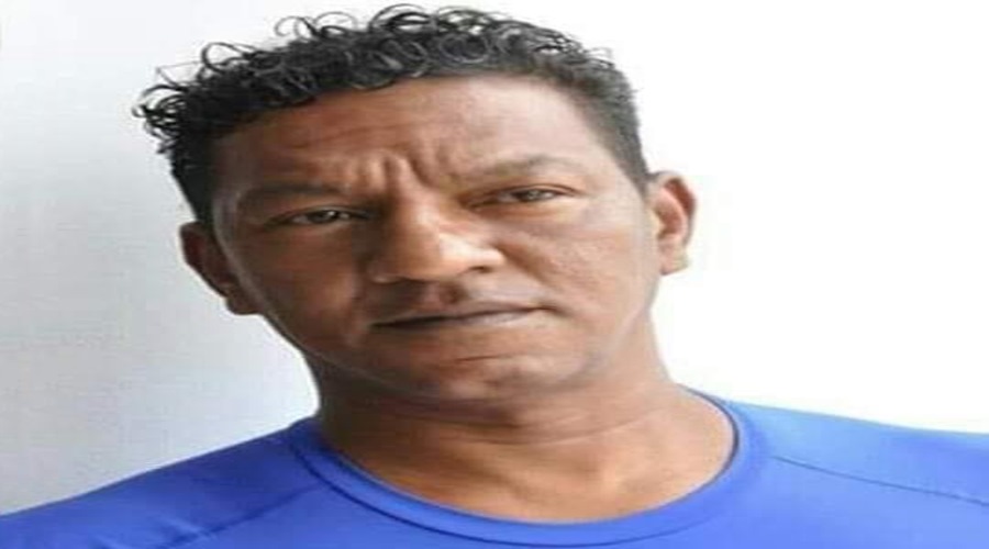 Morre aos 54 anos Adão Idies Presidente do Grupo Folclórico Levanta a Poeira 1