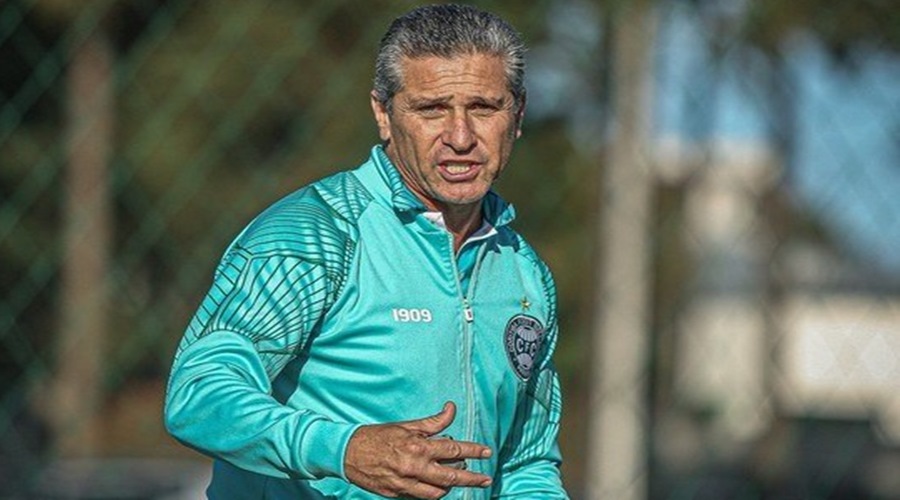 Jorginho é demitido e Brasileirão chega a 13 quedas de treinador 1