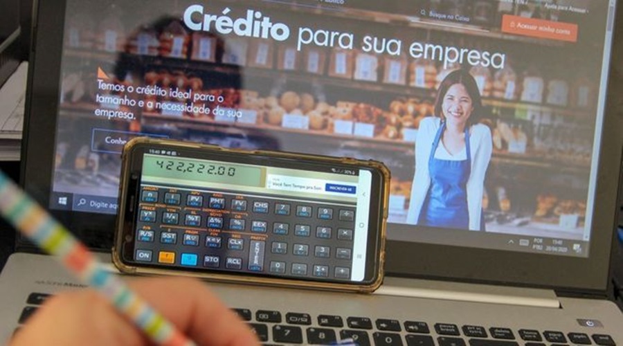 Governo planeja ampliar crédito para micro e pequenas empresas 1