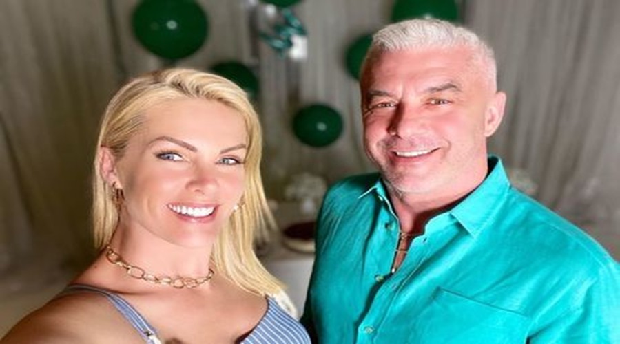 Marido de Ana Hickmann recebe apoio após revelar câncer 1