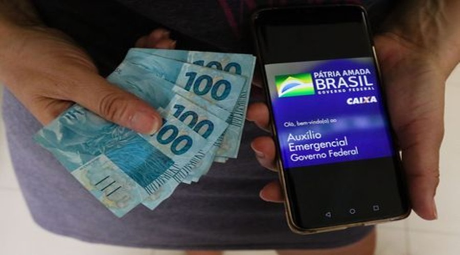 Caixa deposita novas parcelas do auxílio emergencial a 3,5 milhões 1