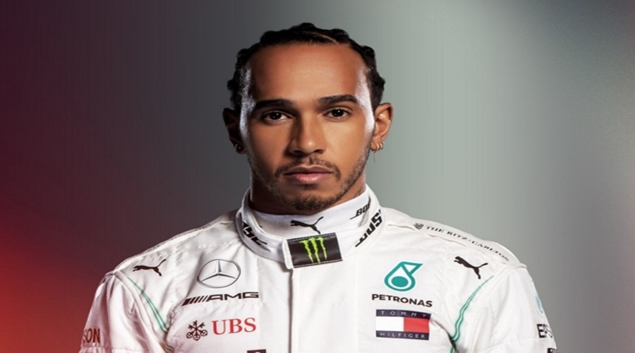 Próximo de sétimo título, Hamilton não garante presença na F-1 em 2021 1