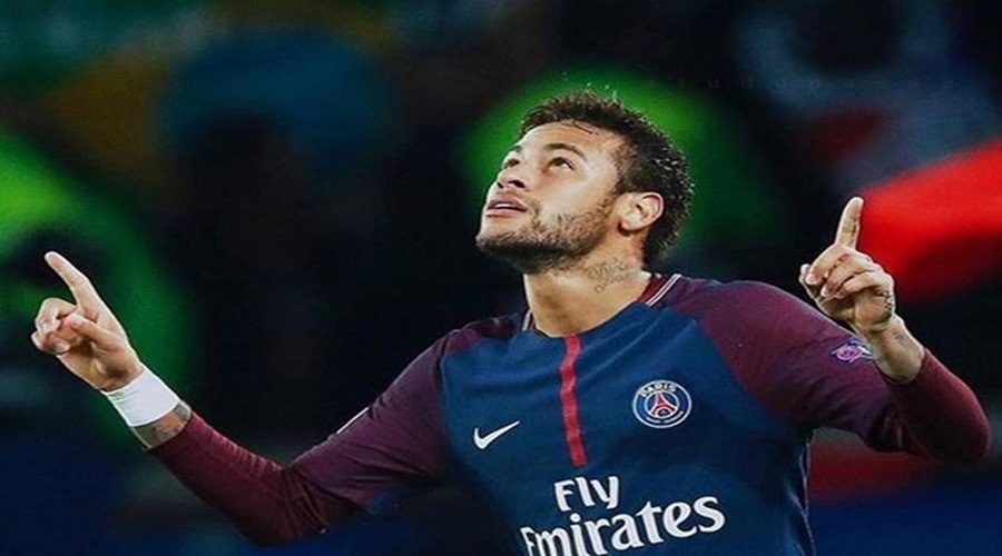 Neymar é indicado ao prêmio de melhor do mundo da Fifa; veja lista 1