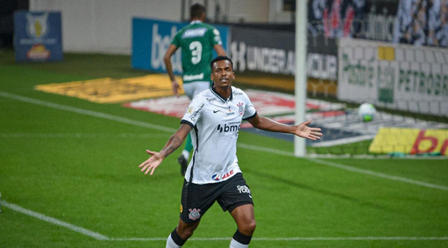 Corinthians vira sobre o Goiás e se aproxima da 'zona' da Libertadores 1