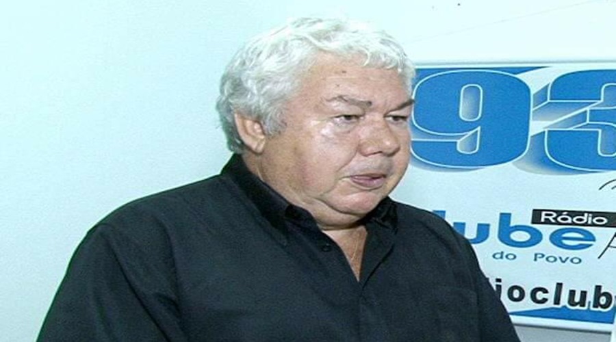 Radialista Nilson Rachid morre vítima da covid-19 em Rondonópolis 1