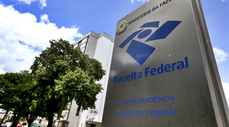 Arrecadação federal tem melhor desempenho para novembro em seis anos 1