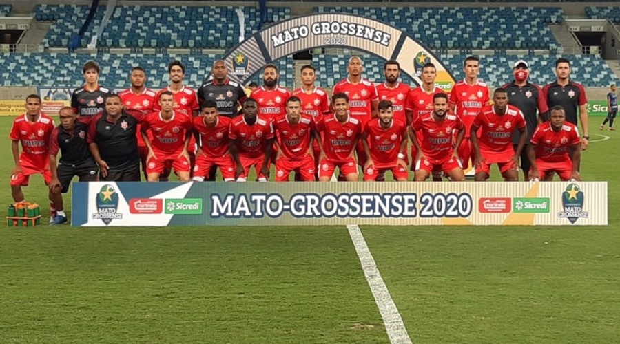 União de Rondonópolis volta a disputar uma final do Mato-grossense após 10 anos 1