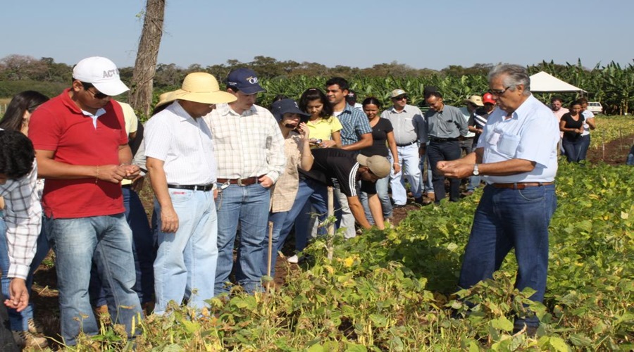 Empaer realiza 94 mil atendimentos e viabiliza R$ 82 milhões em projetos de crédito para agricultura familiar 1